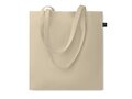 Fairtrade shopping bag140gr/m² 18