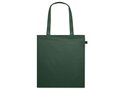 Fairtrade shopping bag140gr/m² 21