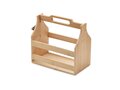 Carry crate including bottle opener 3