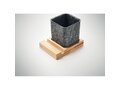 RPET felt pen pot phone stand 4