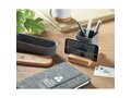 RPET felt pen pot phone stand 2
