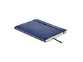 A5 recycled notebook 35