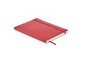 A5 recycled notebook 42