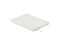 A5 recycled notebook 46