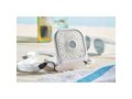 Portable foldable or desk fan 5