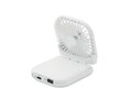 Portable foldable or desk fan 3