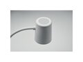 Wireless charger, lamp speaker 6