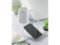 Wireless charger, lamp speaker 10