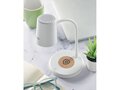 Wireless charger, lamp speaker 3