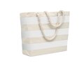 Cotton beach bag 220 gr/m²