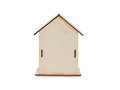 DIY wooden bird house kit 1