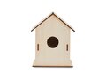 DIY wooden bird house kit 3