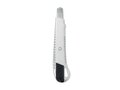 Aluminium retractable knife 1