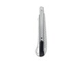 Aluminium retractable knife 2