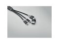 4 in 1 charging cable type C 3