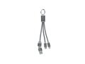 4 in 1 charging cable type C 6