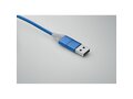 4 in 1 charging cable type C 17