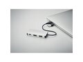 3 port USB hub with 20cm cable 9
