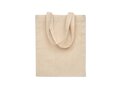 Small cotton gift bag140 gr/m² 4