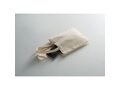 Small cotton gift bag140 gr/m² 7