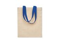 Small cotton gift bag140 gr/m²