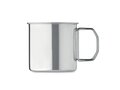 Stainless steel mug 330 ml 1