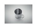 Stainless steel mug 330 ml 4