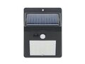 Solar LED light motion 2