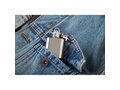 Hipflask key ring - 28 ml 3