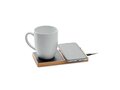 1Wireless charger mug warmer 1