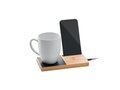 1Wireless charger mug warmer 4