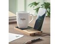 1Wireless charger mug warmer 5