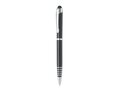 Stylus ball pen