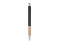 Push button aluminium pen 2