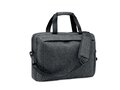 15 inch RPET felt laptop bag