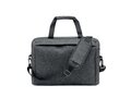 15 inch RPET felt laptop bag 2