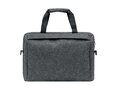 15 inch RPET felt laptop bag 7