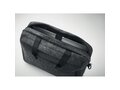 15 inch RPET felt laptop bag 9