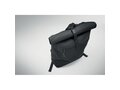 600D polyester rolltop backpack 3