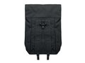 600D polyester rolltop backpack 5