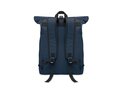 600D polyester rolltop backpack 9