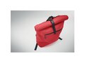600D polyester rolltop backpack 17