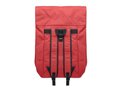 600D polyester rolltop backpack 19