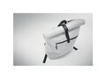 600D polyester rolltop backpack 26