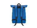600D polyester rolltop backpack 32