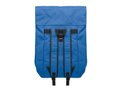 600D polyester rolltop backpack 35