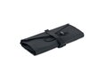 210RPET travel cable organizer 2