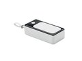 10000 mAh power bank with COB 2