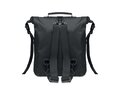 RPET waterproof rolltop bag 2
