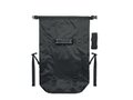 RPET waterproof rolltop bag 4